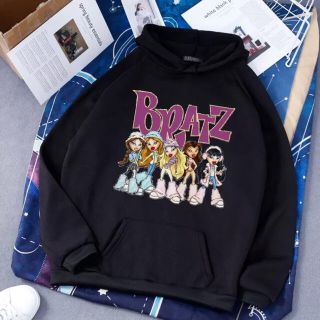 クラス(Class)の海外インポートBRATZパーカー(パーカー)