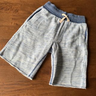 ギャップキッズ(GAP Kids)のGapKids 短パン　S(パンツ/スパッツ)