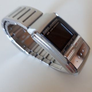 カシオ(CASIO)のcasioの腕時計(腕時計)