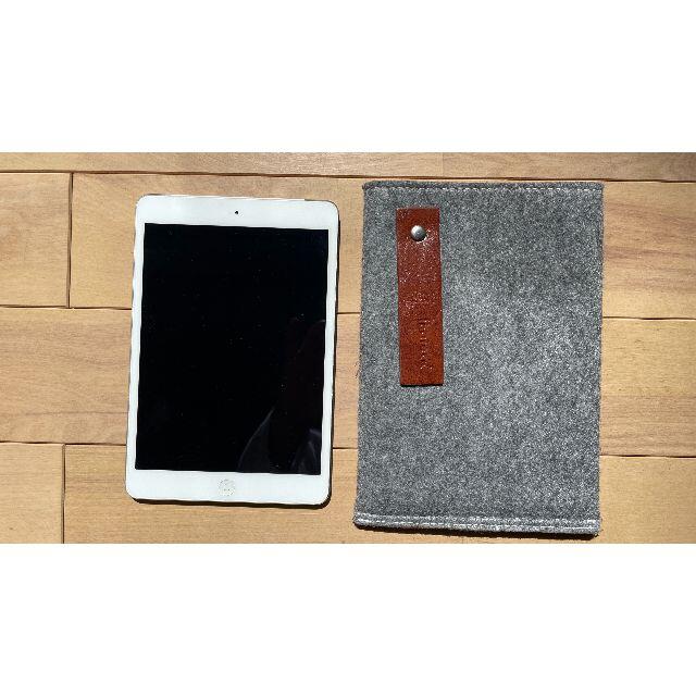 Apple - iPad mini（第二世代） 128GB Retina ディスプレイ