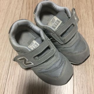 ニューバランス(New Balance)のニューバランス　キッズシューズ　14.5センチ(スニーカー)