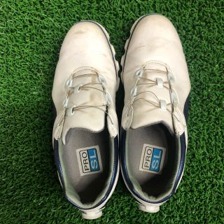 フットジョイ(FootJoy)のゴルフシューズ(シューズ)