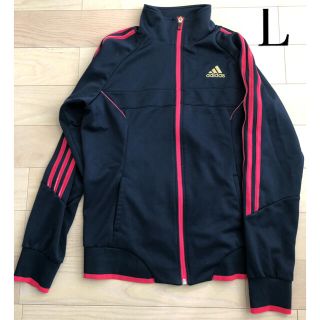 アディダス(adidas)のadidas ジャージ上(その他)