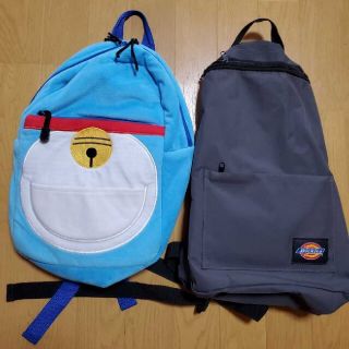 ディッキーズ(Dickies)の即購入大歓迎☆ディッキーズ＆ドラえもんリュックサックまとめてセット(リュックサック)