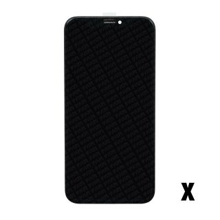 【工具付き】iPhoneX 液晶画面 ガラス割れ 修理交換用 高品質 防水テープ(その他)