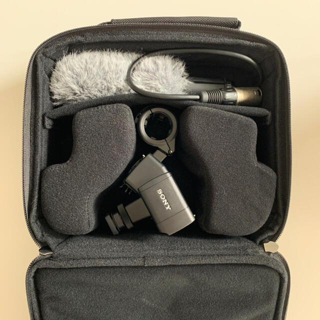 ソニー SONY XLR-K2M XLRアダプターキット ソニー SONY XLR-K2M XLRアダプターキット