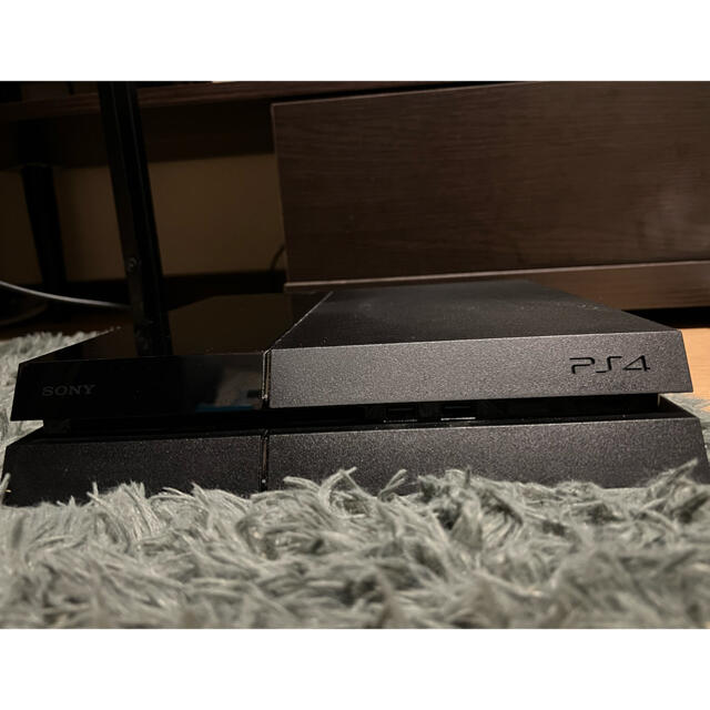 PlayStation4 1100型の通販 by suicide｜プレイステーション4ならラクマ - ps4 豊富な格安