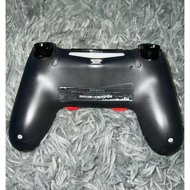 PlayStation4 1100型の通販 by suicide｜プレイステーション4ならラクマ - ps4 豊富な格安
