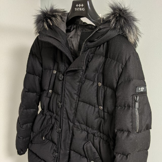 美品】タトラス FONDOTATRAS MTA19A4584 | tradexautomotive.com