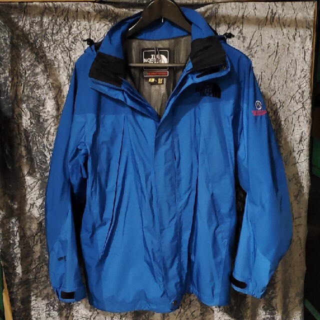 THE NORTH FACE ザノースフェイス サミットシリーズ ゴアテックス