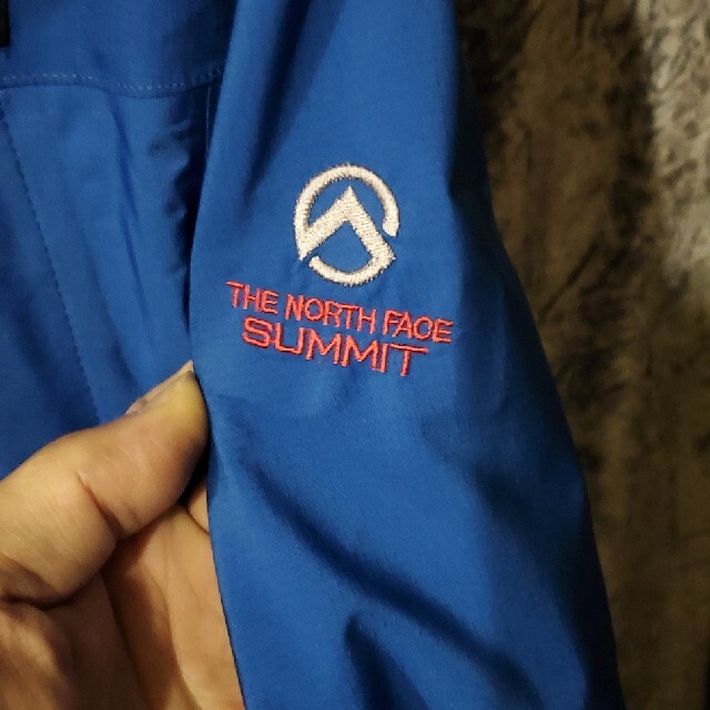 THE NORTH FACE - ノースフェイス summit series ゴアテックス THE NORTH FACE - ノースフェイス summit series ゴアテックス