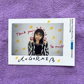 室田瑞希 アンジュルム スマイレージ ハロプロ 公式写真 ハロープロジェクト(アイドルグッズ)