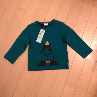 アカチャンホンポ(アカチャンホンポ)のキッズ　長袖(Ｔシャツ)