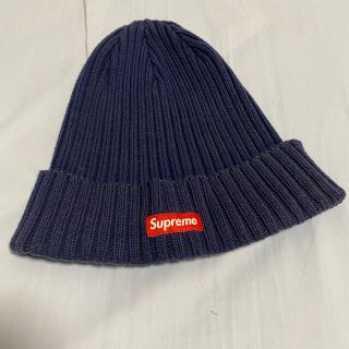 シュプリーム(Supreme)のsupreme ビーニー(ニット帽/ビーニー)