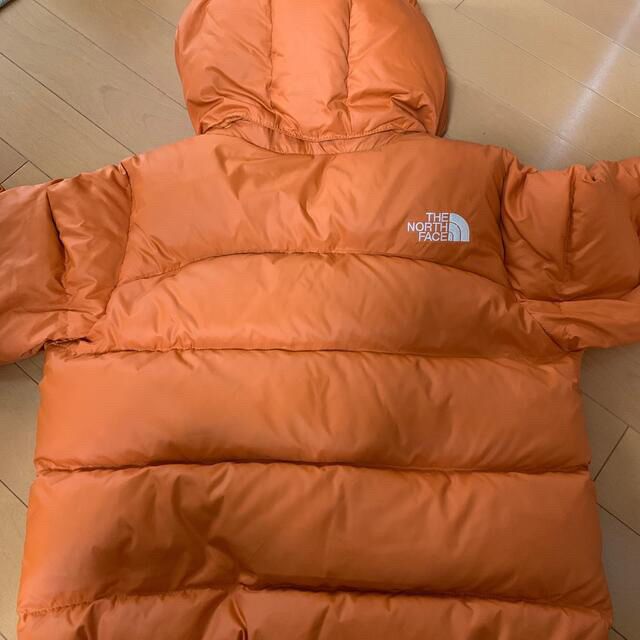 THE NORTH FACE ダウンジャンパー