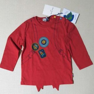 ポールスミス(Paul Smith)の megmik様専用です  Paul Smith ポールスミス  長袖Tシャツ (Tシャツ/カットソー)