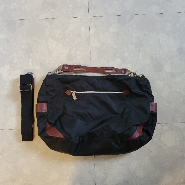 Orobianco(オロビアンコ)の専用 メンズのバッグ(ショルダーバッグ)の商品写真
