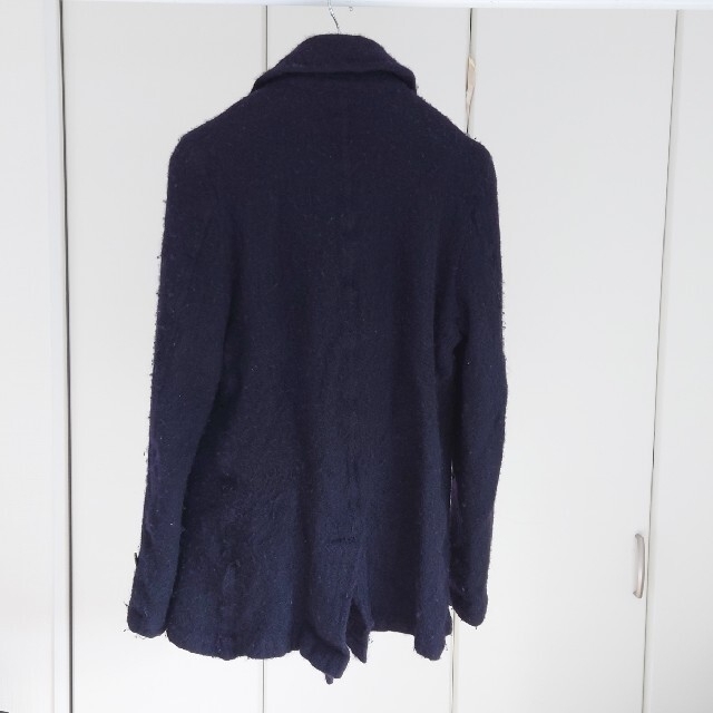 COMME des GARCONS HOMME PLUS - コムデギャルソンオムプリュス 縮絨P