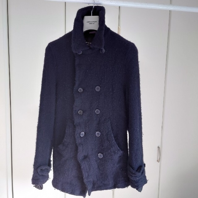 COMME des GARCONS HOMME PLUS 22aw 縮絨