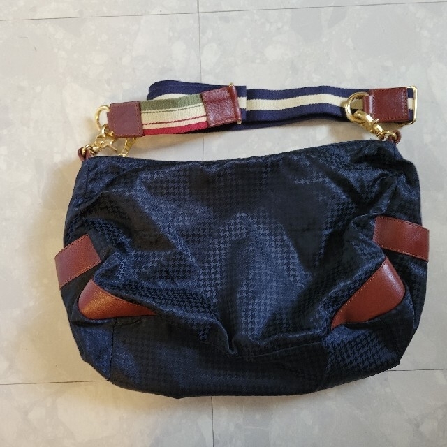 Orobianco(オロビアンコ)のショルダーバッグ メンズのバッグ(ショルダーバッグ)の商品写真