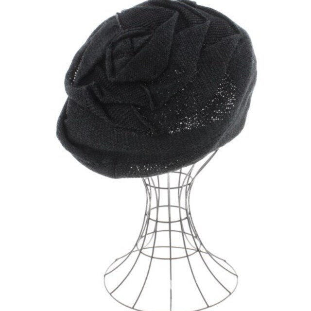 ANNA SUI(アナスイ)のAnna Sui ハンチング・ベレー帽 レディース レディースの帽子(ハンチング/ベレー帽)の商品写真