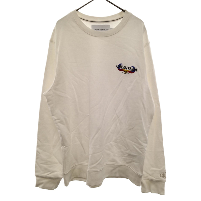 ロシアと西側諸国と Calvin Klein カルバンクライン 20AW CHINESE NEW