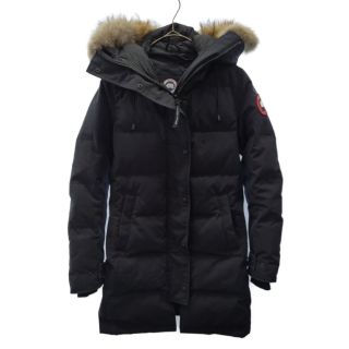 カナダグース(CANADA GOOSE)のCANADA GOOSE カナダグース ダウンジャケット(ダウンジャケット)