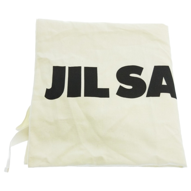 Jil Sander(ジルサンダー)のJIL SANDER ジルサンダー トートバッグ メンズのバッグ(トートバッグ)の商品写真