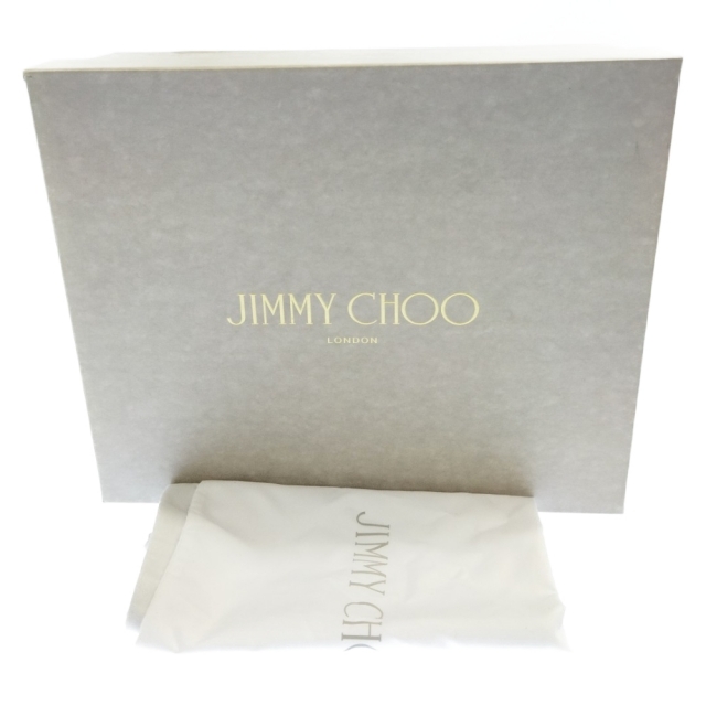 JIMMY CHOO(ジミーチュウ)のJIMMY CHOO ジミーチュウ スニーカー メンズの靴/シューズ(スニーカー)の商品写真