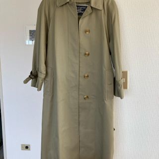 バーバリー(BURBERRY)のバーバリー♡トレンチロングコート(トレンチコート)