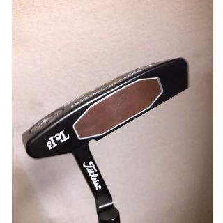 スコッティキャメロン(Scotty Cameron)のぶーんさん専用スコッティキャメロンパター限定品 T22ニューポート2(クラブ)