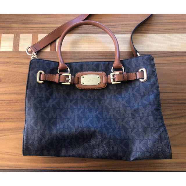 MICHAEL KORS バッグ