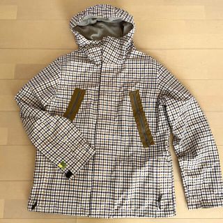 バートン(BURTON)のBURTON バートン　ウエア　メンズ　M(ウエア/装備)