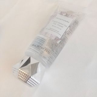 ジルスチュアート(JILLSTUART)のジルスチュアート フレッシュハンドジェル フォートラベル ホワイトフローラル(その他)