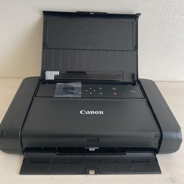 プリンター　Canon TR153