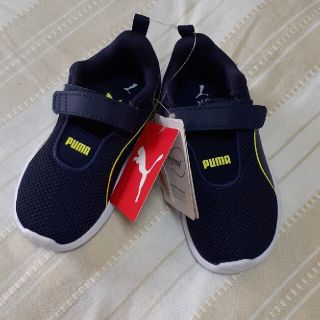 プーマ(PUMA)のPUMA☆SOFTFOAM☆新品☆15.0プーマ、スニーカー(スニーカー)