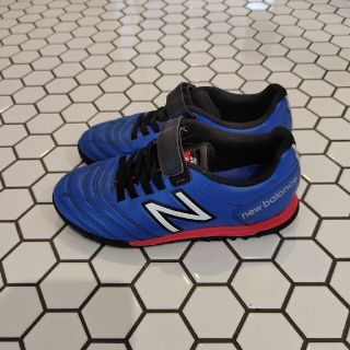 ニューバランス(New Balance)のサッカートレーニングシューズ（18.0cm）(その他)