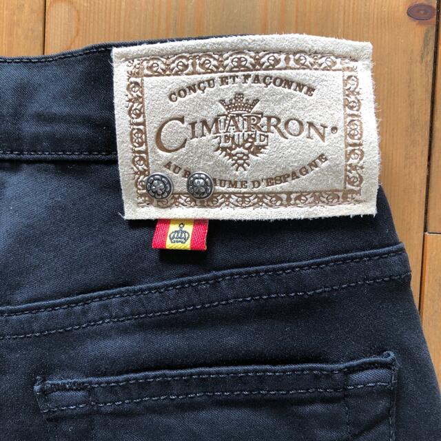 CIMARRON(シマロン)のズボン レディースのパンツ(カジュアルパンツ)の商品写真