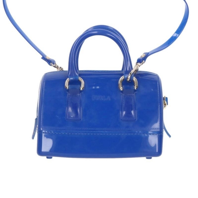 Furla(フルラ)のフルラ CANDY/キャンディ マイクロミニ2wayハンドバッグ レディースのバッグ(ハンドバッグ)の商品写真