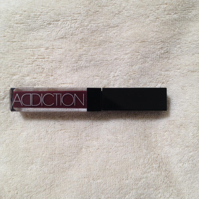 ADDICTION(アディクション)のADDICTION リップステイン003 コスメ/美容のベースメイク/化粧品(その他)の商品写真