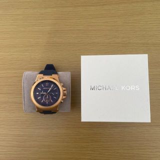 マイケルコース(Michael Kors)のMICHAEL KORS メンズ　時計　MK8295(腕時計(アナログ))