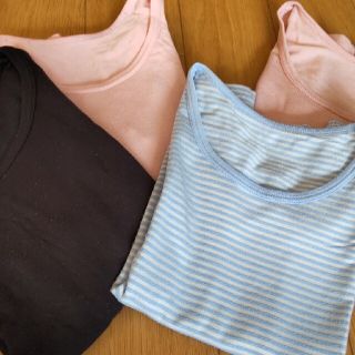 ユニクロ(UNIQLO)のヒートテック(下着)