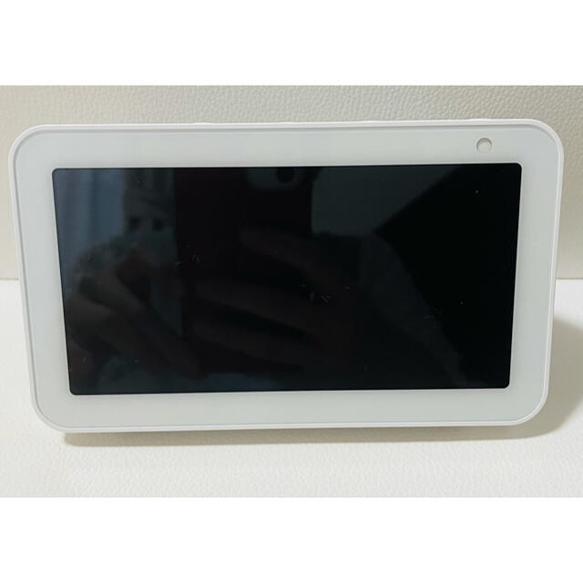 echo show5 エコーショー5  ディスプレイ付き　with Alexa 2