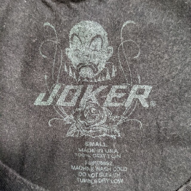 JOKER(ジョーカー)の【値下げ】JOKER Tシャツ(Ｓ) レディースのトップス(Tシャツ(半袖/袖なし))の商品写真