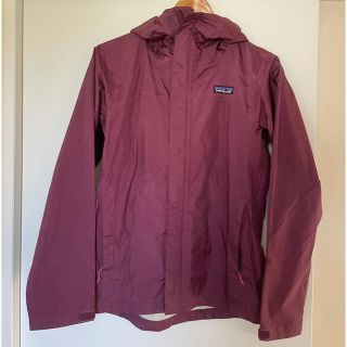 パタゴニア(patagonia)の(AN様専用) パタゴニア　ウィンドブレーカー(ナイロンジャケット)