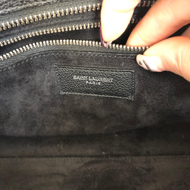 Saint Laurent(サンローラン)の専用 レディースのバッグ(ショルダーバッグ)の商品写真