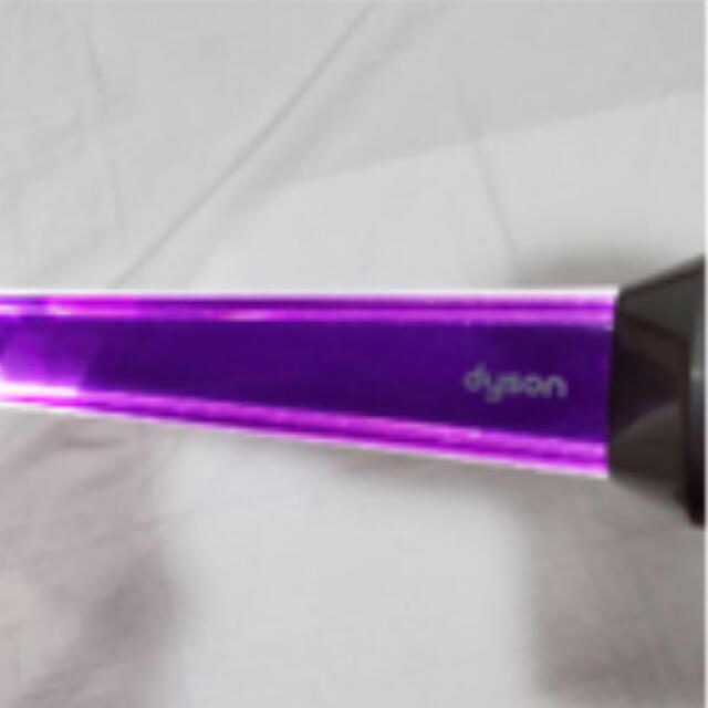 Dyson(ダイソン)のダイソン　LED隙間ノズル スマホ/家電/カメラの生活家電(掃除機)の商品写真