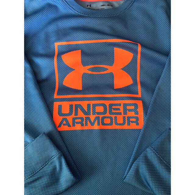 UNDER ARMOUR - アンダーアーマー新品未使用2点セットの通販 by あぁぁ