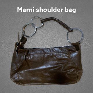 マルニ(Marni)のMarni バッグ(ショルダーバッグ)