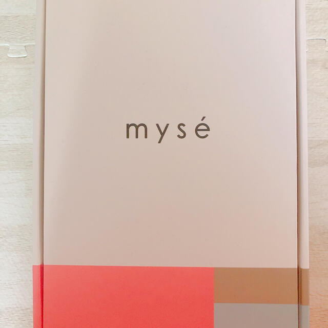 YA-MAN(ヤーマン)のヤーマン ミーゼ myse スカルプリフト  コスメ/美容のヘアケア/スタイリング(スカルプケア)の商品写真